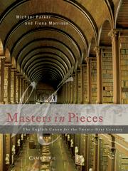 Masters in Pieces