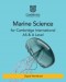 Cambridge International AS & A Level Marine Science Second Edition Digital Workbook (2 Years)