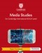 Cambridge International AS & A Level Media Studies Digital Coursebook (2 Years)