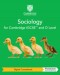 Cambridge IGCSE™ and O Level Sociology Second Edition Digital Coursebook (2 Years)