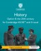 Cambridge IGCSE™ and O Level History Option B: the 20th Century Third Edition Digital Coursebook (2 Years)