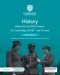 Cambridge IGCSE™ and O Level History Option B: the 20th Century Third Edition Coursebook with Digital Access (2 Years)