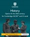 Cambridge IGCSE™ and O Level History Option B: the 20th Century Third Edition Digital Teacher's Resource