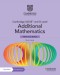 Cambridge IGCSE™ and O Level Additional Mathematics Third Edition Practice Book with Digital Access (2 Years)