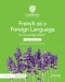 Cambridge IGCSE™ French as a Foreign Language Coursebook with Audio CDs (2) and Digital Access (2 Years)