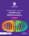 Cambridge IGCSE™ and O Level Additional Mathematics Third Edition Coursebook with Digital Access (2 Years)