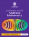 Cambridge IGCSE™ and O Level Additional Mathematics Third Edition Digital Coursebook (2 Years)