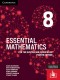 Essential Mathematics for the Australian Curriculum Year 8 Fourth Edition Online Teaching Suite