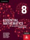 Essential Mathematics for the Australian Curriculum Year 8 Fourth Edition Reactivation Code