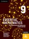 Essential Mathematics for the Australian Curriculum Year 9 Fourth Edition (print and interactive textbook powered by HOTmaths)