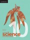 Cambridge Science for Queensland Year 10 Second Edition (print and digital)