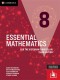 Essential Mathematics for the Victorian Curriculum 8 Third Edition (interactive textbook powered by Cambridge HOTmaths)