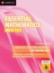 Essential Mathematics Units 1&2 for Queensland Second Edition (print and interactive textbook powered by Cambridge HOTmaths)