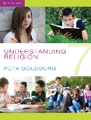 Understanding Religion Year 7 (print and digital)