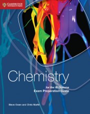 Chemistry for the IB Diploma: Exam Preparation Guide Second Edition