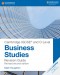 Cambridge IGCSE™ and O Level Business Studies Revised Third edition Revision Guide