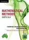 Mathematical Methods Units 3&4 for Queensland (print and interactive textbook powered by Cambridge HOTmaths)