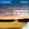 Cambridge IGCSE™ and O Level Literature in English Second edition Cambridge Elevate Teacher’s Resource Access Card
