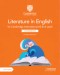 Cambridge International AS & A Level Literature in English Second Edition Coursebook