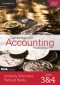 Cambridge VCE Accounting Units 3&4 Fourth Edition (digital)