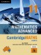 CambridgeMATHS Stage 6 Mathematics Advanced Year 11 Online Teaching Suite