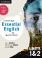 Cambridge Essential English for Queensland Units 1&2 (digital)