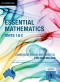 Essential Mathematics Units 1&2 for Queensland (interactive textbook powered by Cambridge HOTmaths)