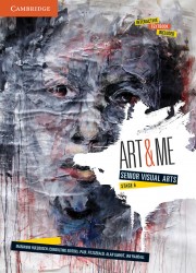 Art and Me (digital)