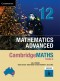 CambridgeMATHS Stage 6 Mathematics Advanced Year 12 Online Teaching Suite