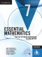 Essential Mathematics for the Victorian Curriculum 7 Second Edition Online Teaching Suite