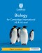 Cambridge International AS & A Level Biology Fifth Edition Digital Coursebook (2 Years)