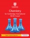 Cambridge International AS & A Level Chemistry Third Edition Digital Teacher's Resource