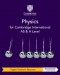 Cambridge International AS & A Level Physics Third Edition Digital Teacher's Resource