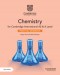 Cambridge International AS & A Level Chemistry Third Edition Practical Workbook