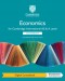 Cambridge International AS & A Level Economics Fourth Edition Digital Coursebook (2 Years)