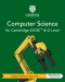 Cambridge IGCSE™ and O Level Computer Science Second Edition Digital Teacher's Resource