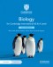 Cambridge International AS & A Level Biology Fifth Edition Coursebook with Digital Access (2 Years)