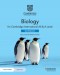 Cambridge International AS & A Level Biology Fifth Edition Workbook with Digital Access (2 Years)