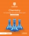 Cambridge International AS & A Level Chemistry Third Edition Coursebook with Digital Access (2 Years)