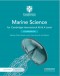 Cambridge International AS & A Level Marine Science Second Edition Coursebook with Digital Access (2 Years)