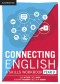 Connecting English: A Skills Workbook Year 9 (print and digital)