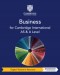 Cambridge International AS & A Level Business Fourth Edition Digital Teacher's Resource