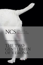 The Two Gentlemen of Verona