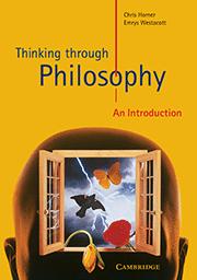 Thinking through Philosophy: An Introduction