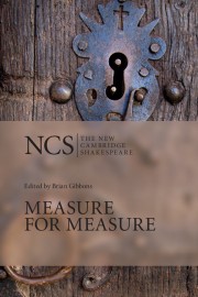 Measure for Measure