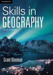 Skills in Geography Third Edition (print and digital)