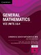General Mathematics VCE Units 3&4 Second Edition (print and digital)