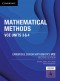 Mathematical Methods VCE Units 3&4 Second Edition (print and digital)
