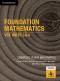 Foundation Mathematics VCE Units 3&4 (print and digital)