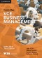 Cambridge VCE Business Management Units 3&4 Third Edition Online Teaching Suite